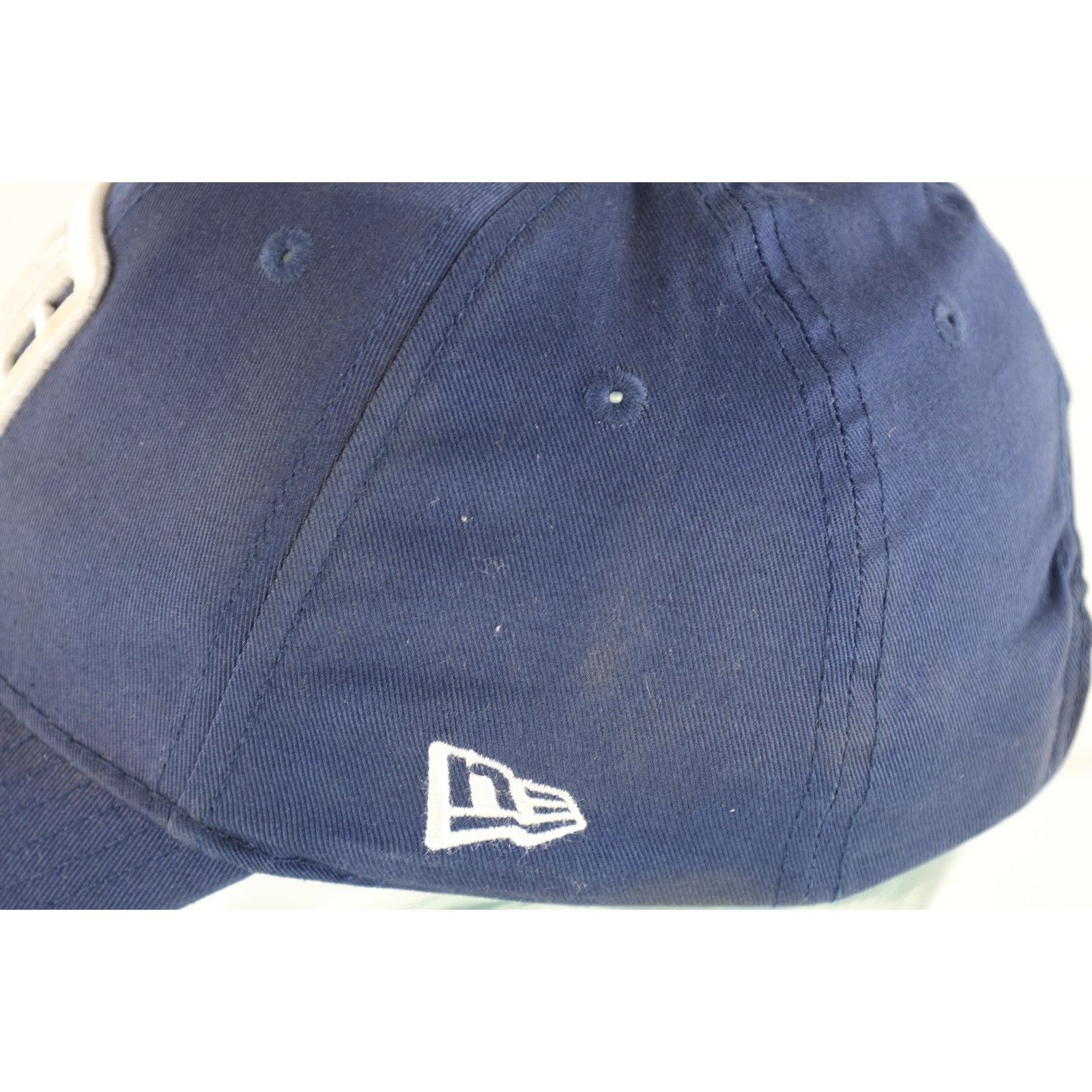 New Era New Era Labatt Blue Beer Detroit Tigers Baseball Hatll Size ONE SIZE - 5 Thumbnail