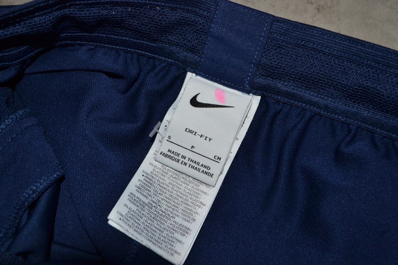 Nike Nike Tottenham Hotspur FC Strike Soccer Pants Jogger Size S Size US 30 / EU 46 - 10 Thumbnail