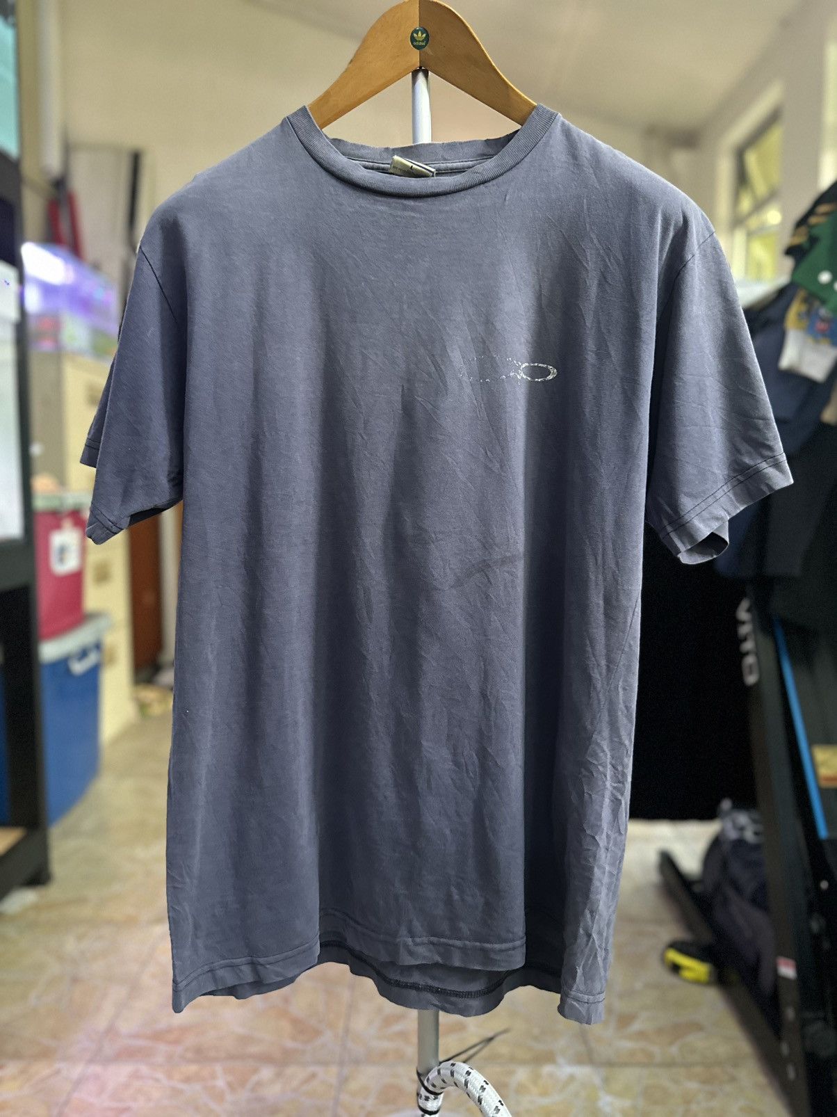 Ocean Pacific Vintage Ocean pacific tshirt Size US L / EU 52-54 / 3 - 2 Thumbnail