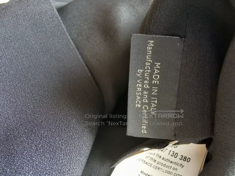 Versace Versace A-line skirt Size S / US 4 / IT 40 - 7 Thumbnail