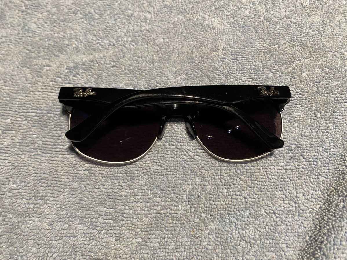 RayBan Used Ray Ban glasses Size ONE SIZE - 8 Thumbnail
