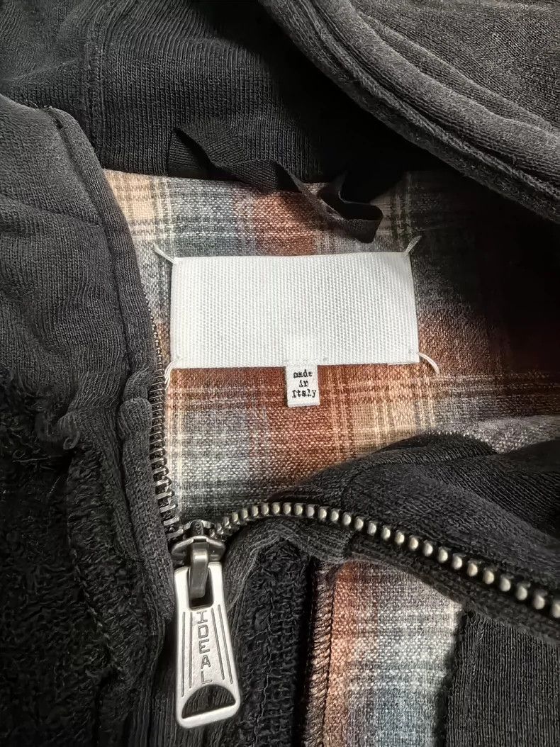 Maison Margiela Maison Margiela Wear a coat 2501-Nextarrow Size US S / EU 44-46 / 1 - 5 Thumbnail