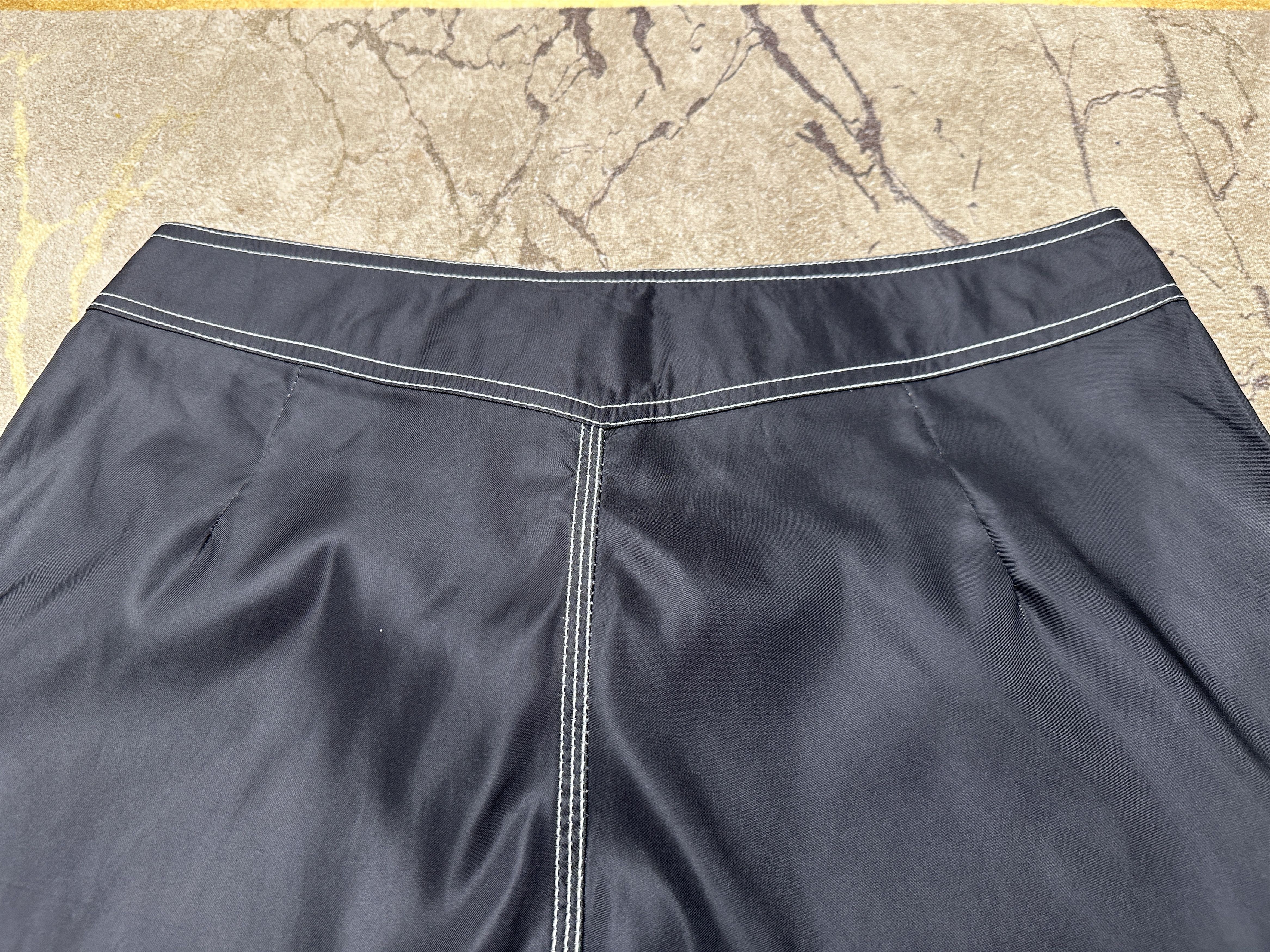 Sundek Dragon Fly Pink Floy Long Board Shorts Trunks Size 32 S M Size US 32 / EU 48 - 15 Thumbnail