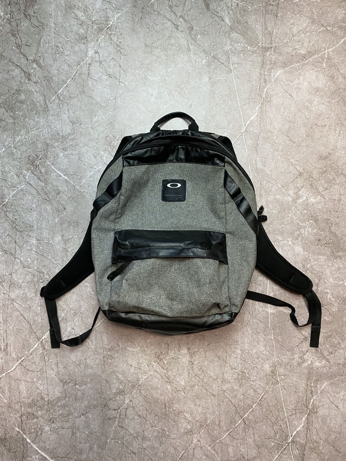 Oakley Vintage Oakley Backpack Size ONE SIZE - 3 Thumbnail