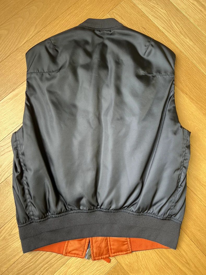 Dior Dior Vest 2502-Nextarrow Size US S / EU 44-46 / 1 - 2 Thumbnail