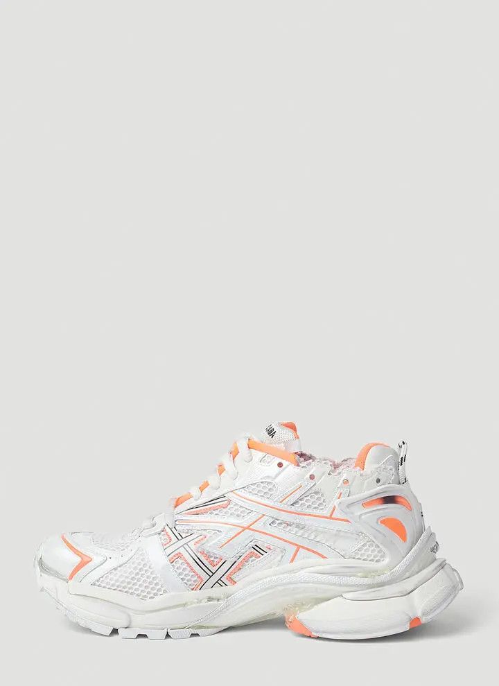 Balenciaga o1s1rm0824 Sneakers in Multicolor Size US 14 / EU 47 - 3 Thumbnail