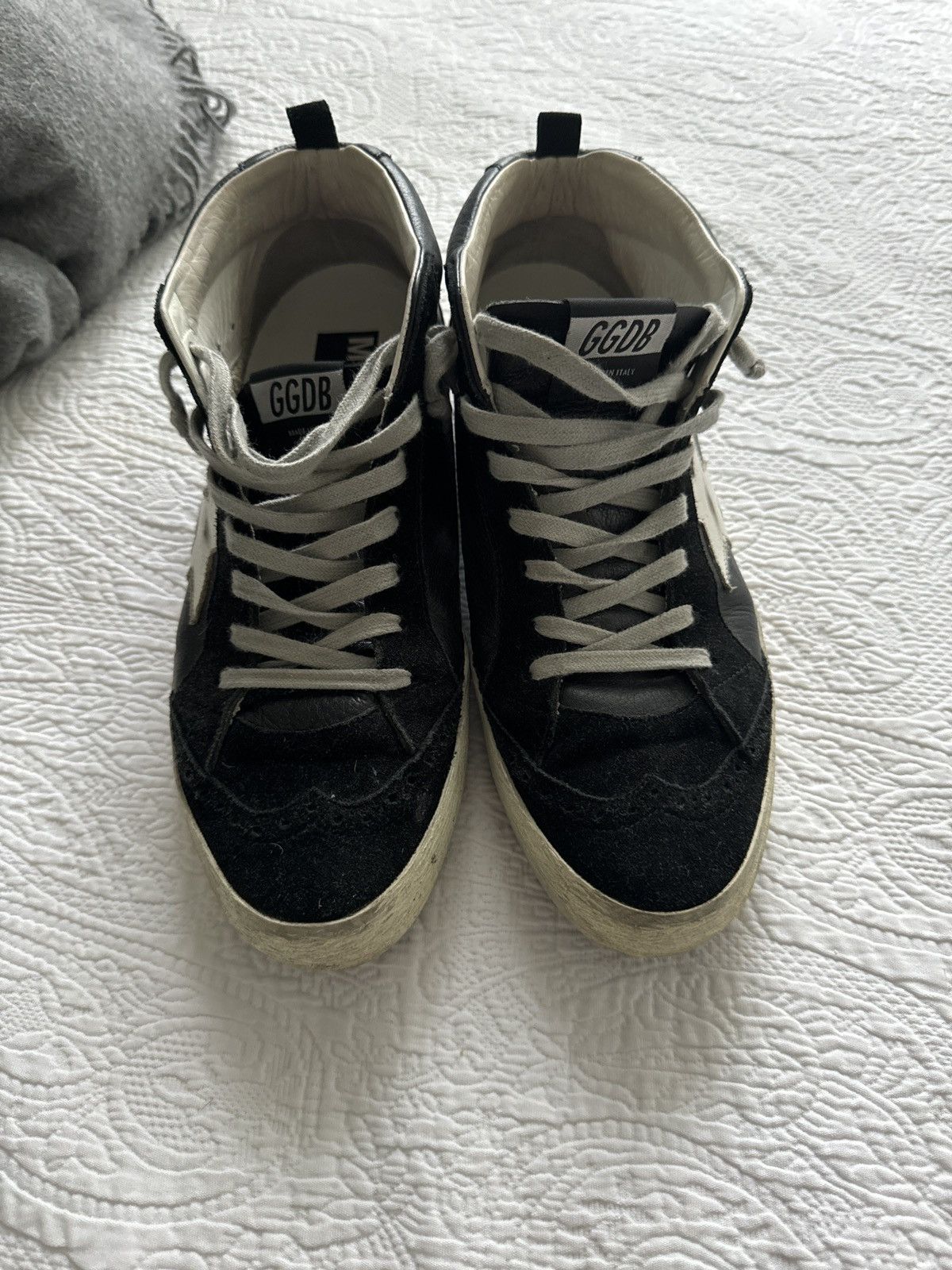 Golden Goose Golden goose Size US 9 / EU 42 - 8 Thumbnail