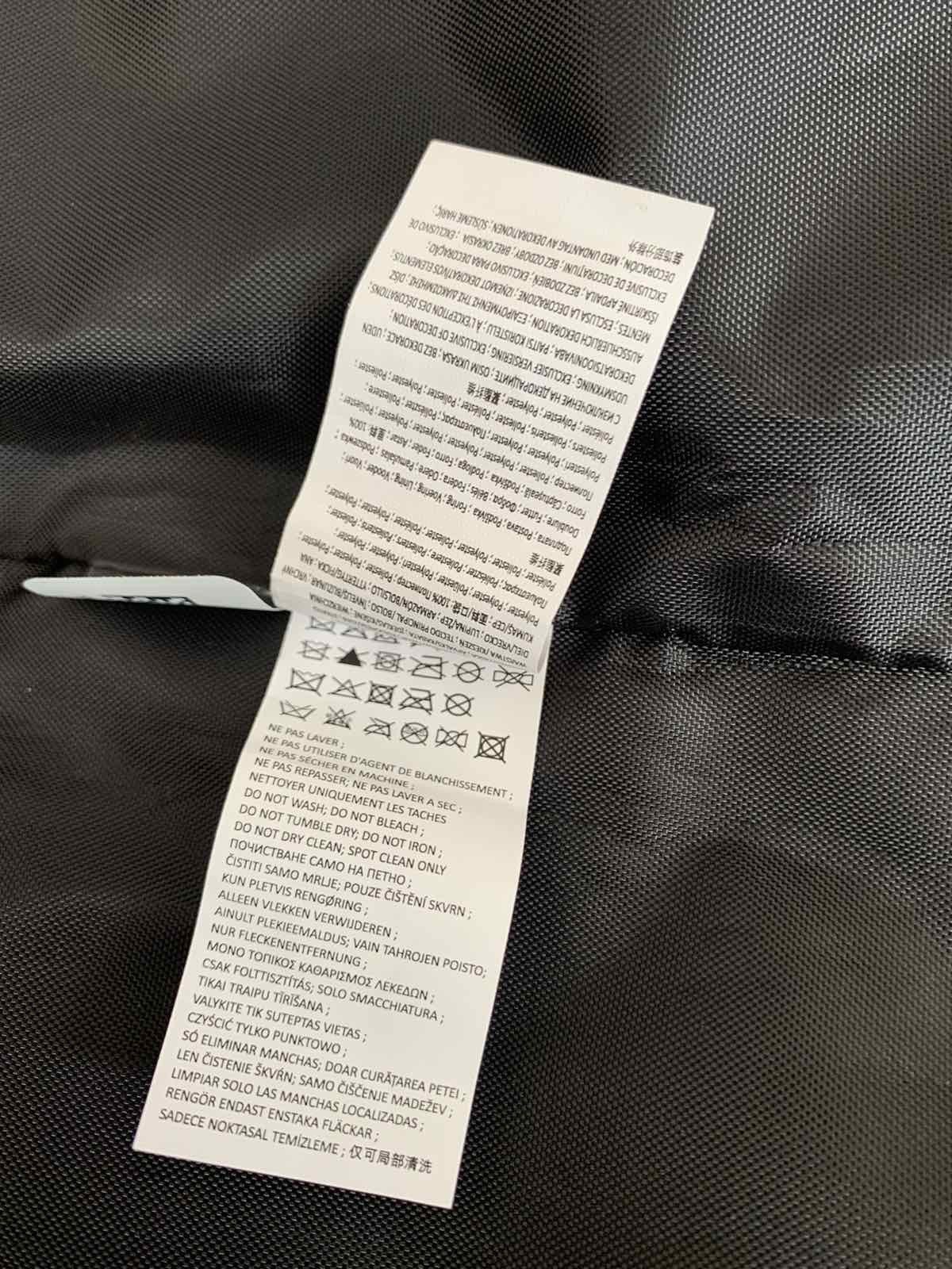 Eastpak 🔥🔥 Eastpak x Pleasures Utility Vest Size US M / EU 48-50 / 2 - 7 Thumbnail