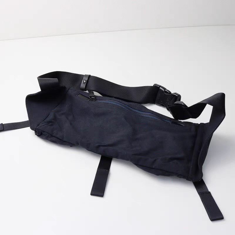Yohji Yamamoto yohji yamamoto y's Triple Crossbody Bag K20 Size ONE SIZE - 2 Thumbnail