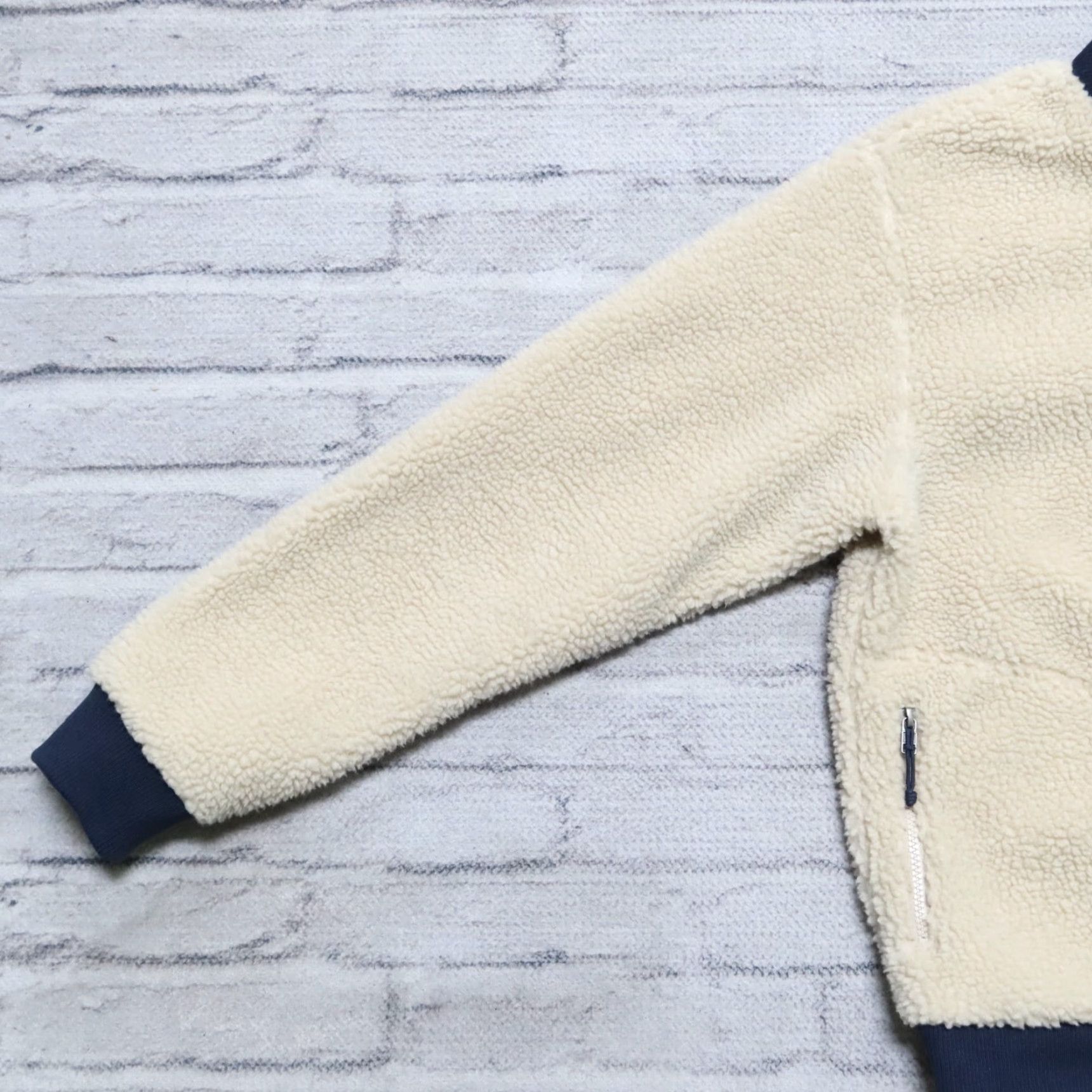 Patagonia Patagonia Retro-X Pile Fleece Bomber Jacket S Men Oatmeal 2019 Size US S / EU 44-46 / 1 - 4 Thumbnail