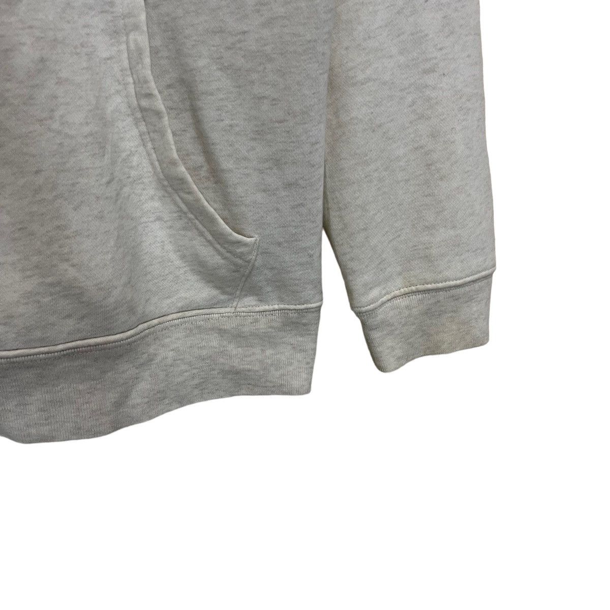 Gap Gap Big Logo Embroidered Pullover Hoodie Size US S / EU 44-46 / 1 - 6 Thumbnail