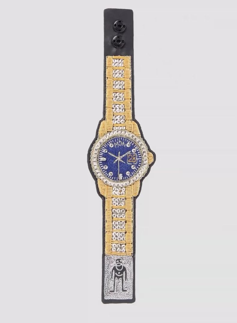 Walter Van Beirendonck walter van beirendonck Watch Size ONE SIZE - 1 Thumbnail