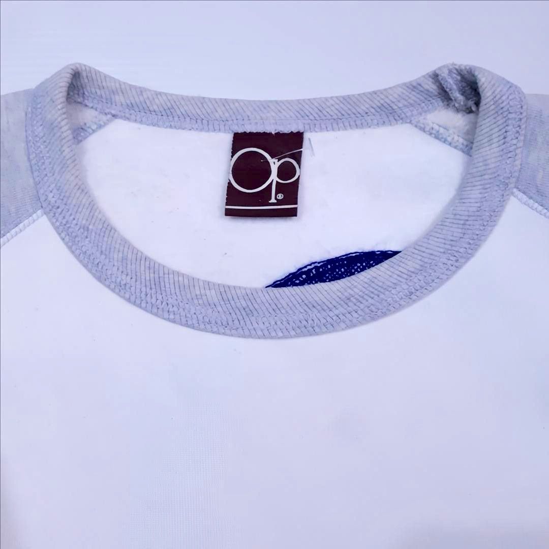 Ocean Pacific Oceon Pasific OP Sweatshirt Sweater Original ( L ) Size US L / EU 52-54 / 3 - 4 Thumbnail