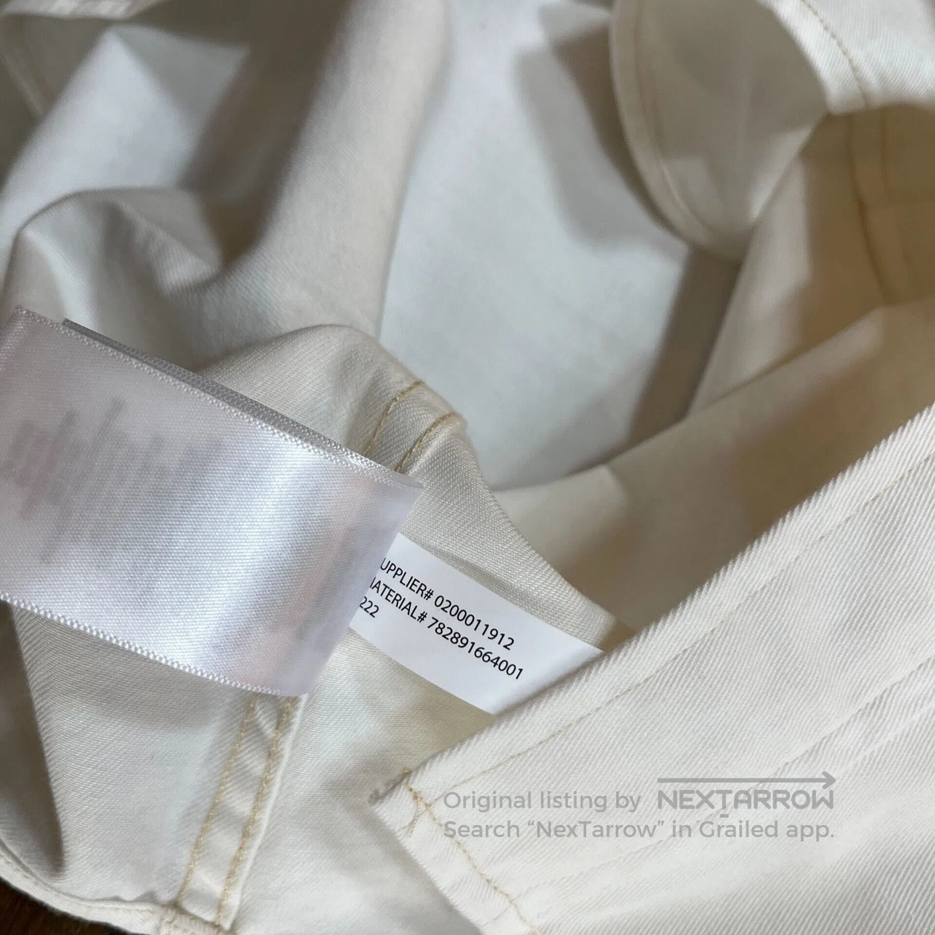 RRL Ralph Lauren Limited Edition Embroidered Shirt. Size US S / EU 44-46 / 1 - 9 Thumbnail