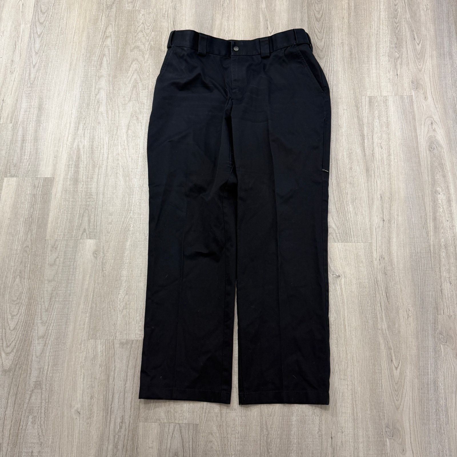 5.11 5.11 Tactical Twill PDU Class A Pants Women's 18 Navy Blue Size 40" / US 18 - 1 Thumbnail