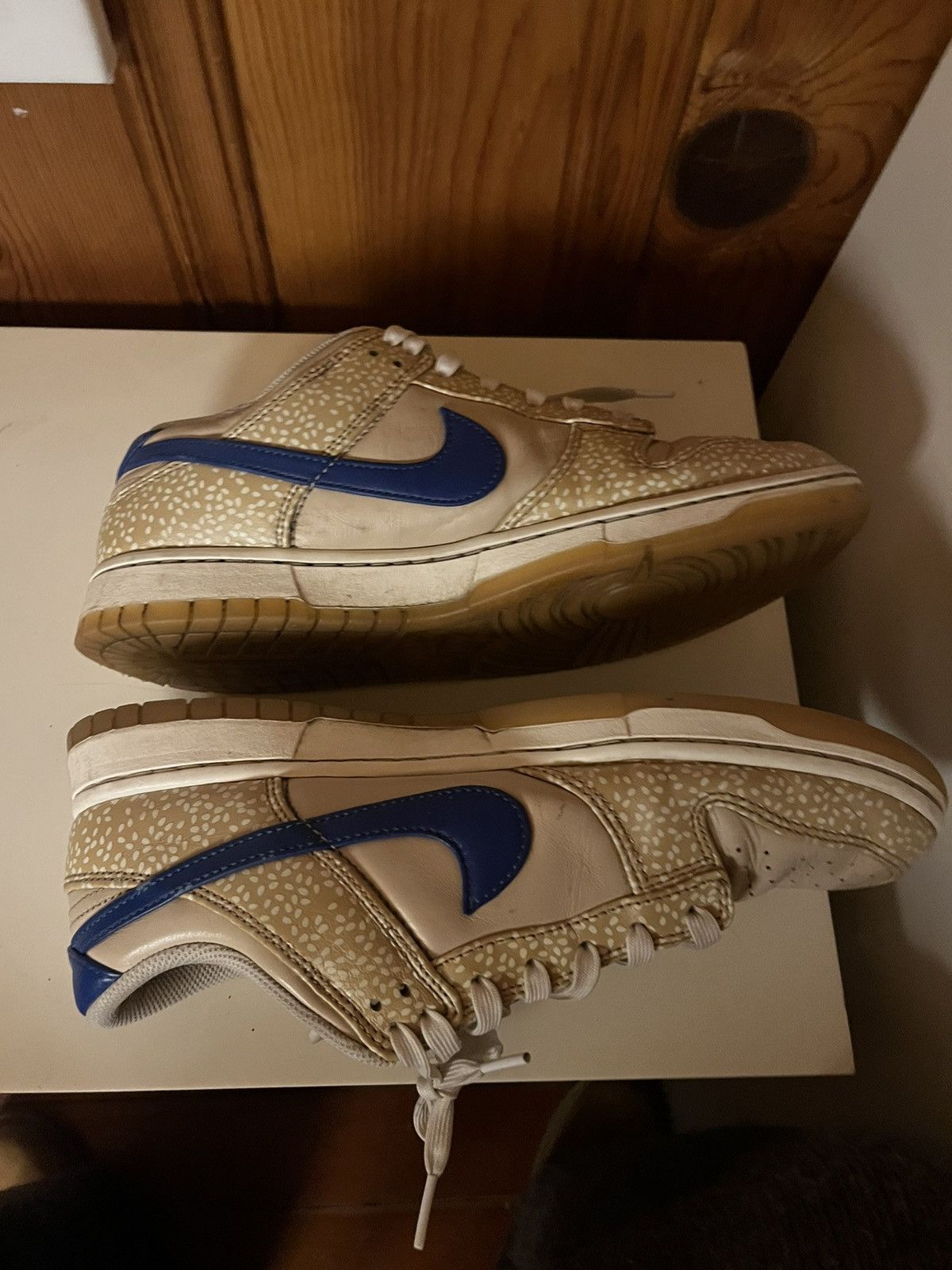 Nike Nike dunk bagel Size US 10.5 / EU 43-44 - 4 Thumbnail