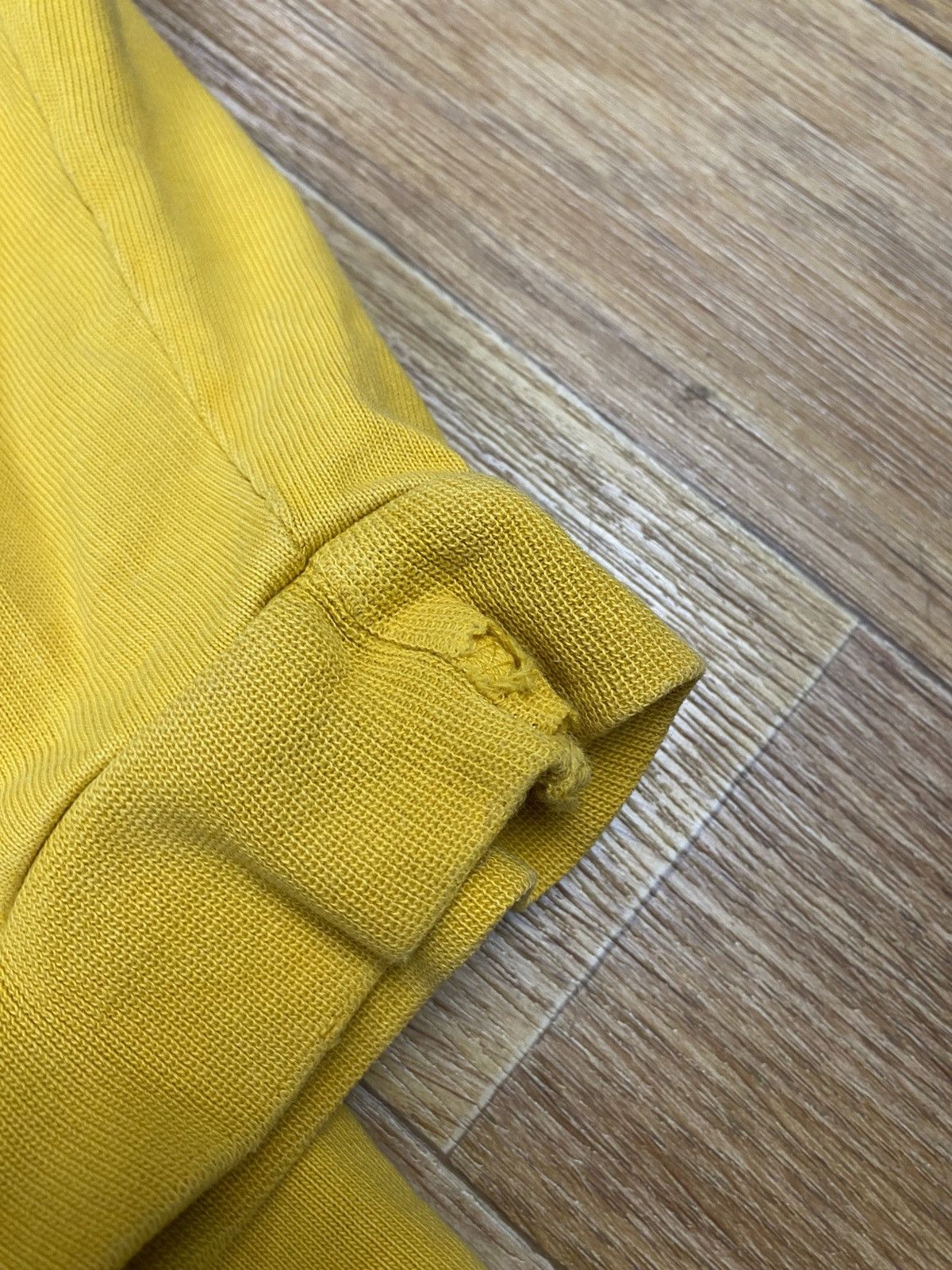 Cotton Traders Vintage Cotton Traders Australia Home Rugby Jersey Size US XL / EU 56 / 4 - 8 Thumbnail