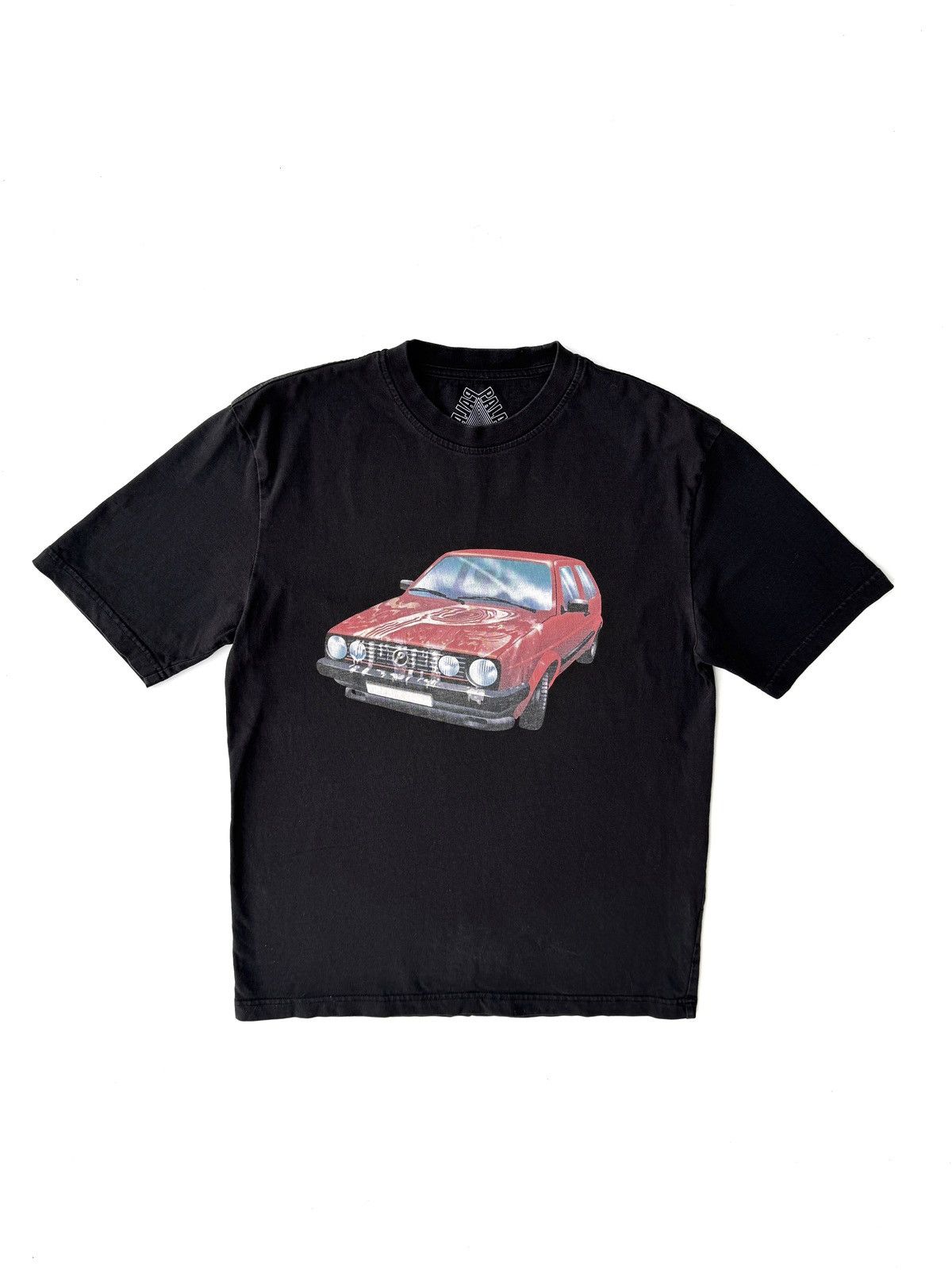 Palace Palace GT Allght T-Shirt VV Golf Size US M / EU 48-50 / 2 - 1 Thumbnail