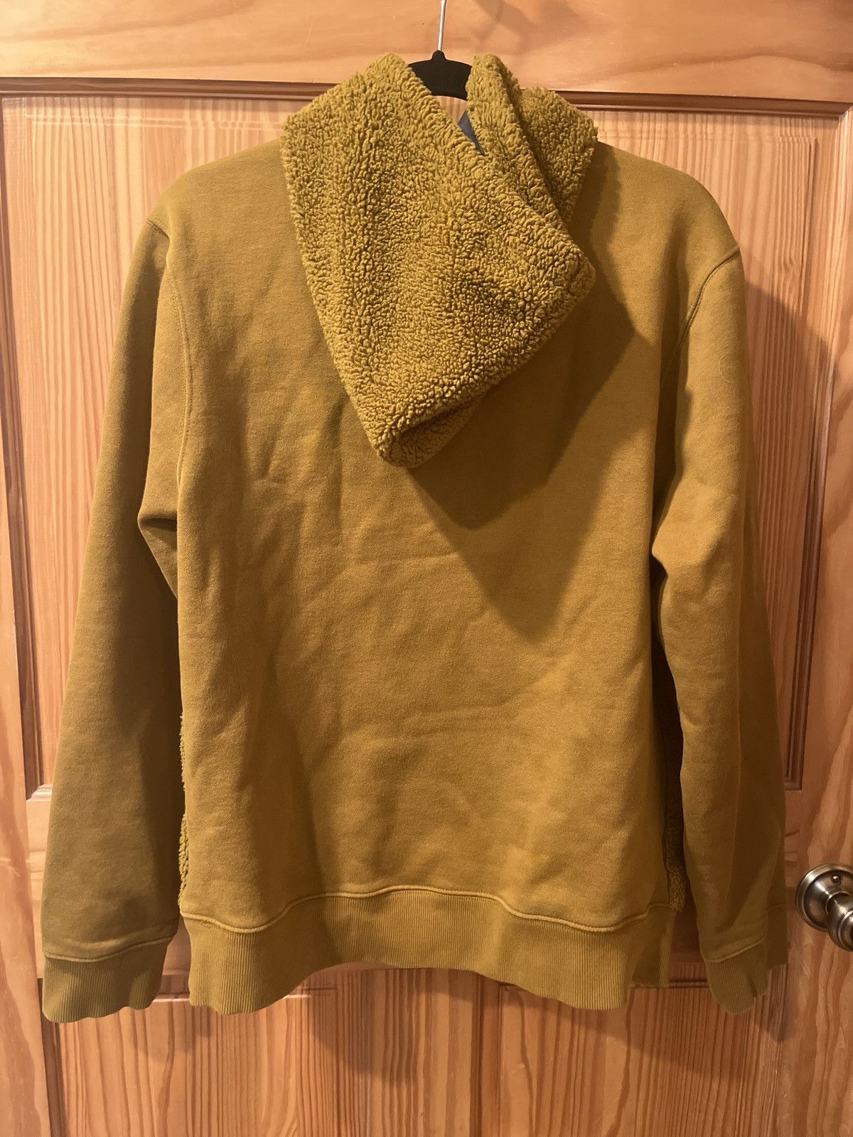 Champion Champion Faux Fur Hoodie Size US M / EU 48-50 / 2 - 5 Thumbnail