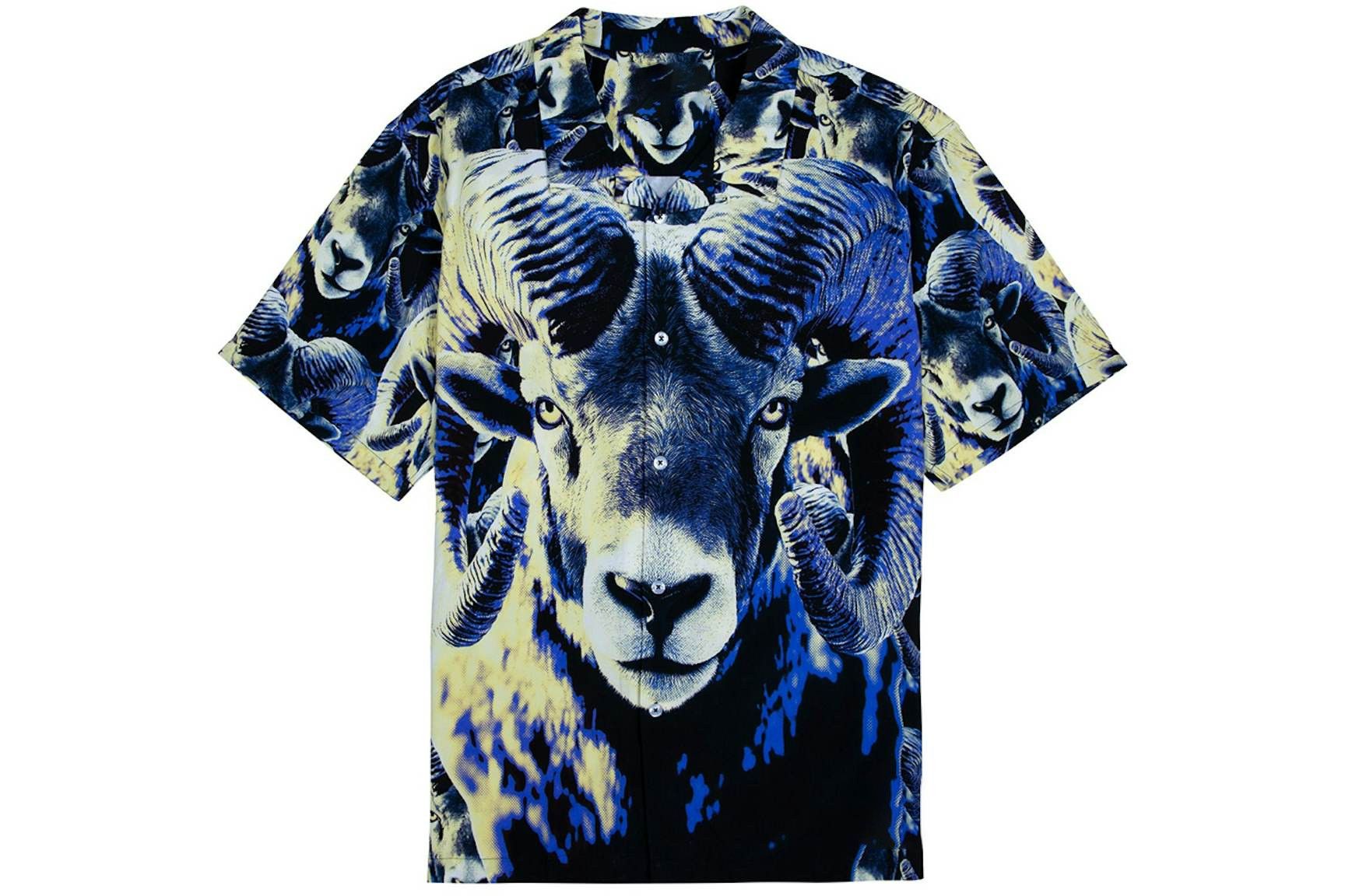 Other Button Up Shirt Size US L / EU 52-54 / 3 - 1 Thumbnail