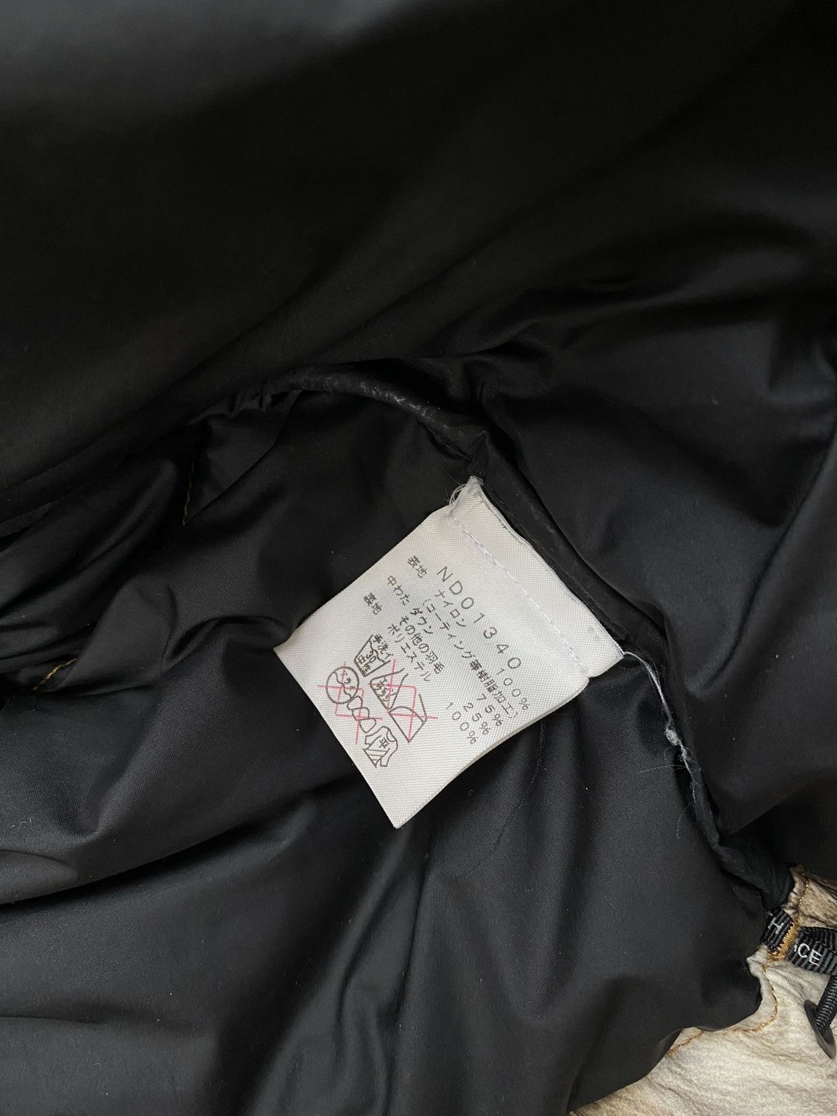 Supreme × The North Face Supreme x The North Face FW13 Fur Print Nuptse Jacket Size US S / EU 44-46 / 1 - 11 Thumbnail