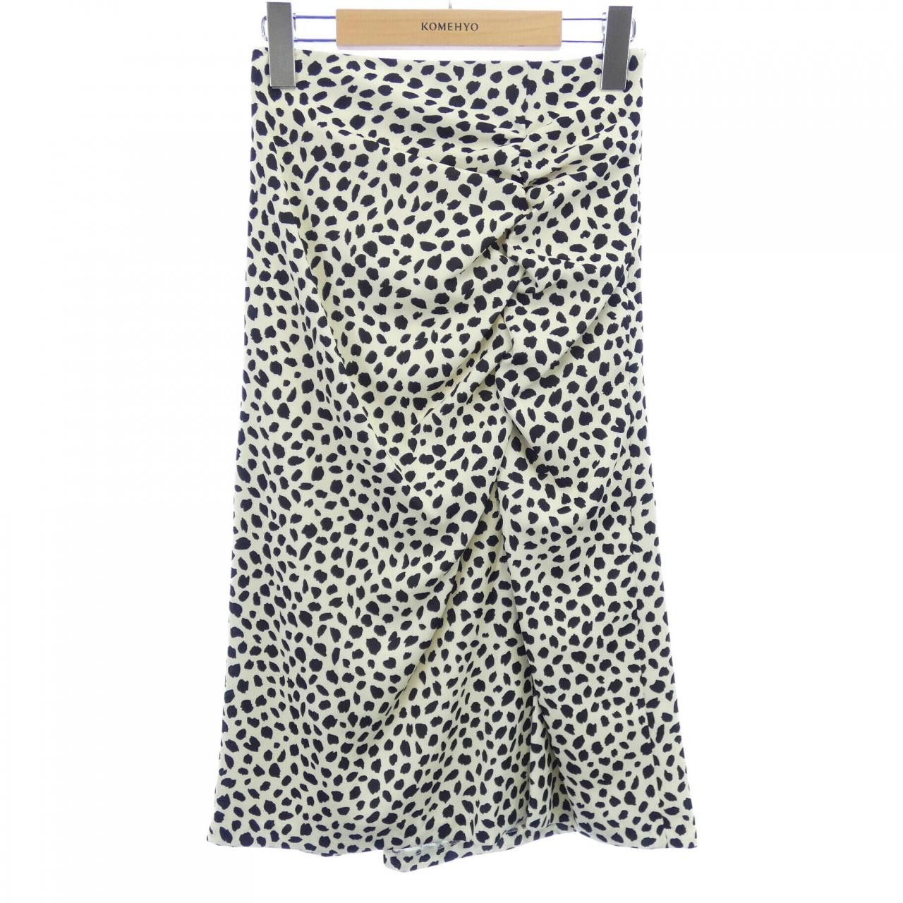 Other Other TONAL Skirt Textile Skirts 009-120002 DUTY FREE for USA Size ONE SIZE - 1 Thumbnail
