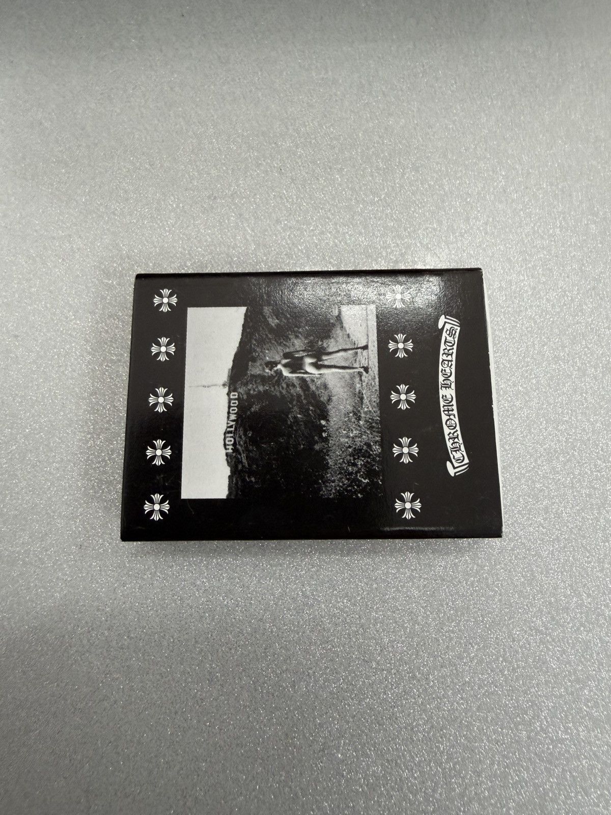 Chrome Hearts Chrome Hearts Matches Size ONE SIZE - 2 Thumbnail