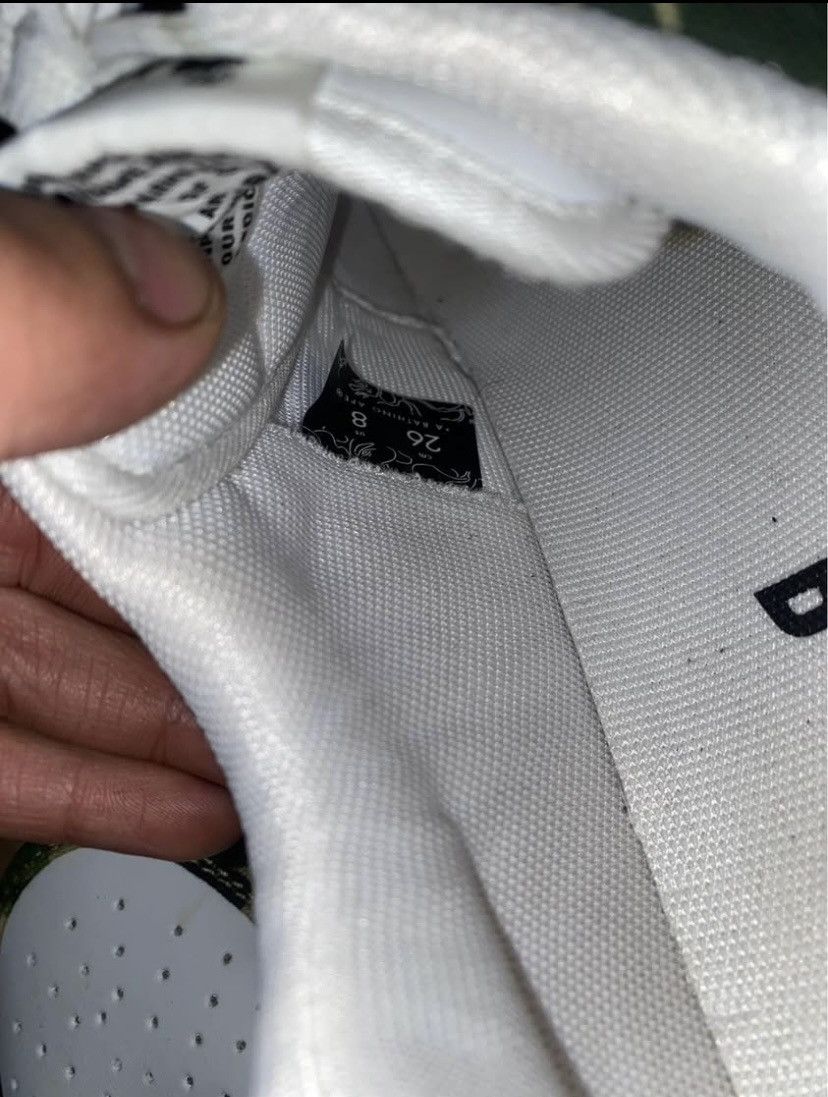 Bape Bape Sta Low ABC Camo Size US 8 / EU 41 - 6 Thumbnail