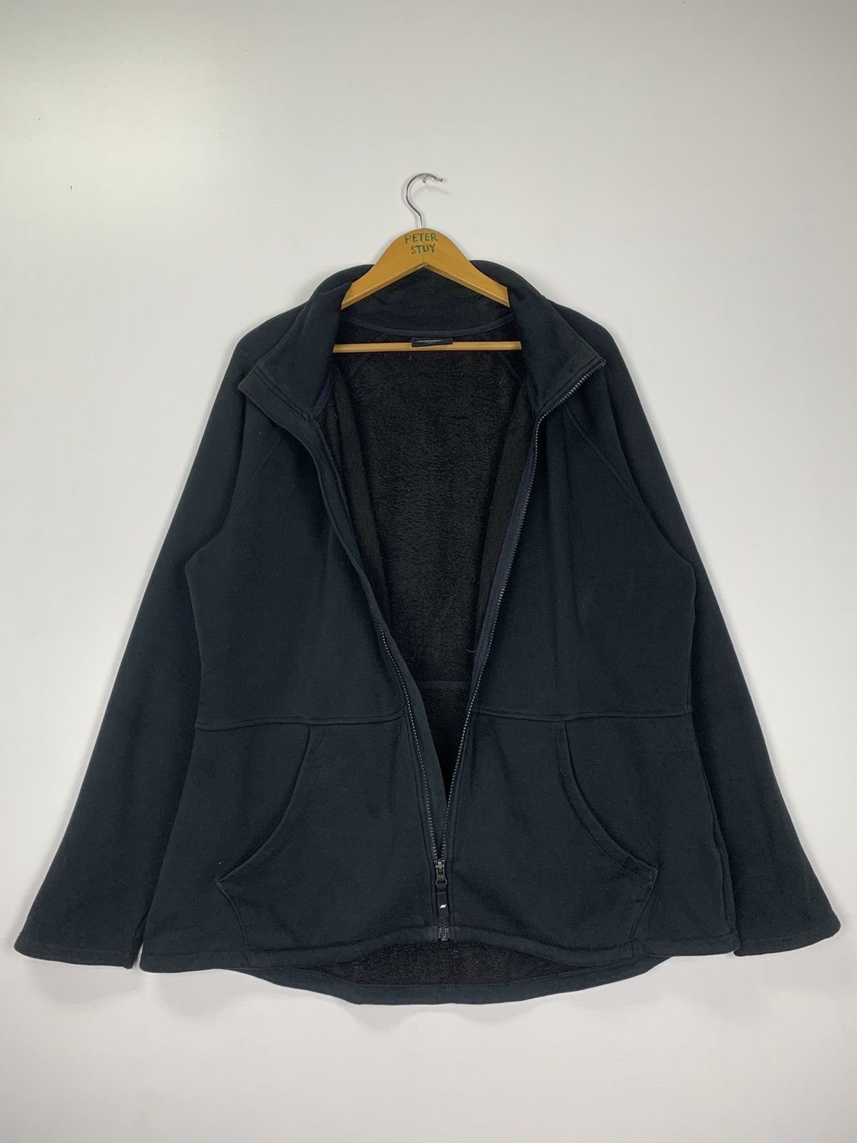 SKECHERS Skecher zipper Jacket Size US XXL / EU 58 / 5 - 7 Thumbnail