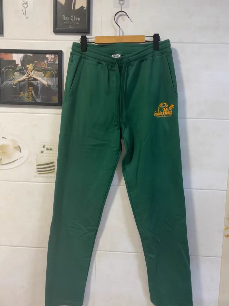 Billionaire Boys Club Billionaire Boys Club SPACE BEACH Sweatpants Size US 36 / EU 52 - 5 Thumbnail
