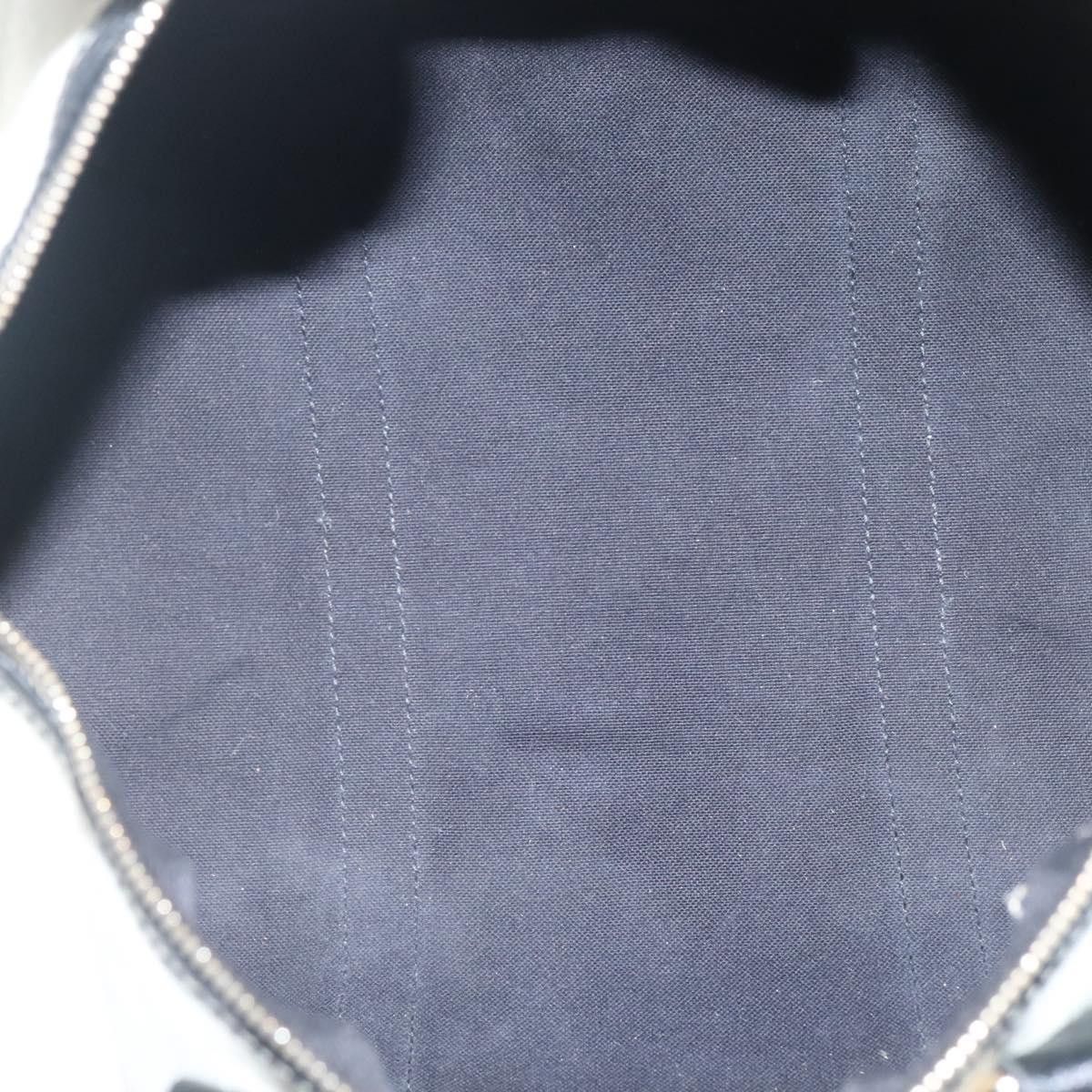 Gucci GUCCI GG Supreme Boston Bag Pvc White Gold Size ONE SIZE - 18 Thumbnail