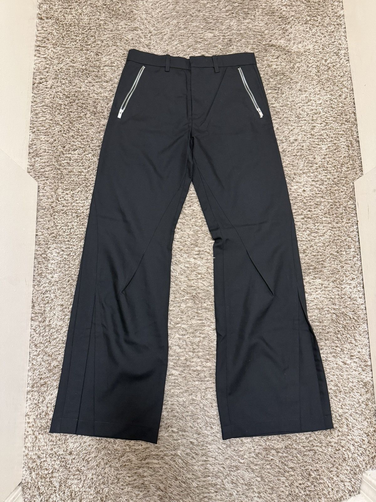 Heliot Emil Heliot Emil trousers Size US 30 / EU 46 - 1 Thumbnail