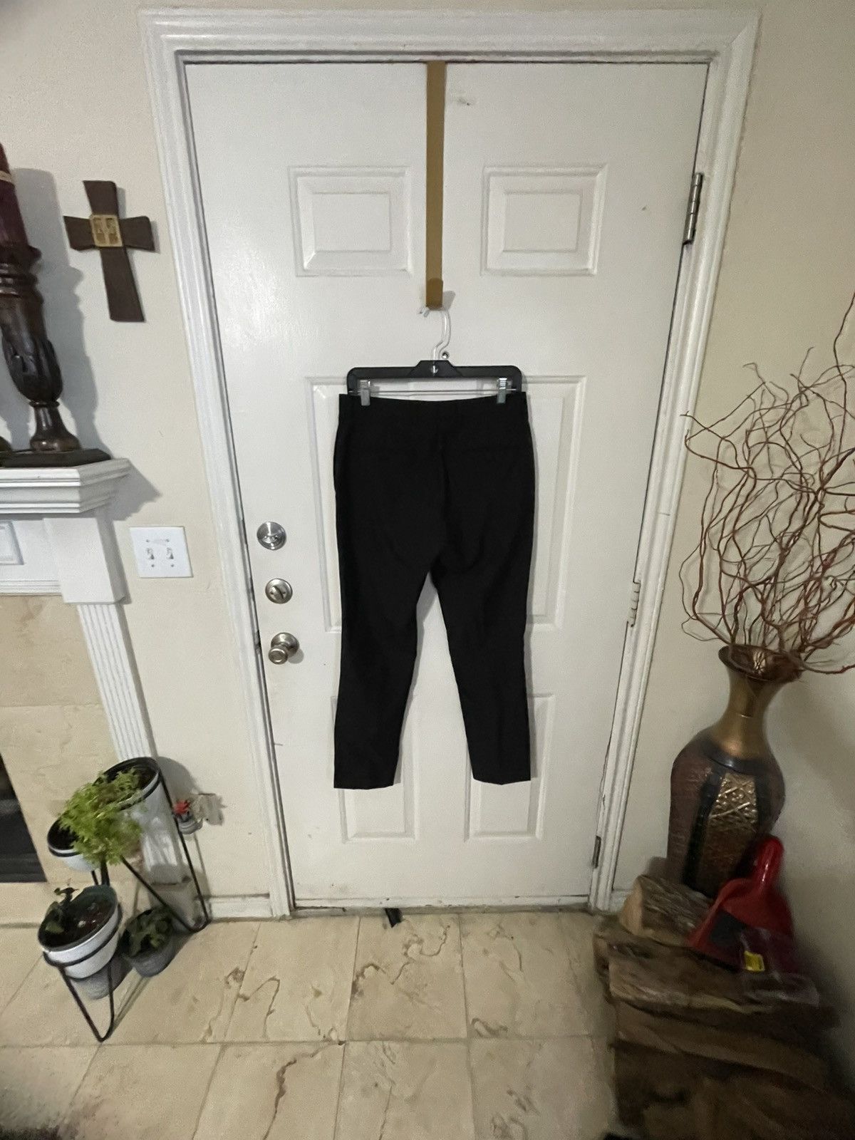 Sandro Wool & Mohair FF trousers Size US 30 / EU 46 - 5 Thumbnail