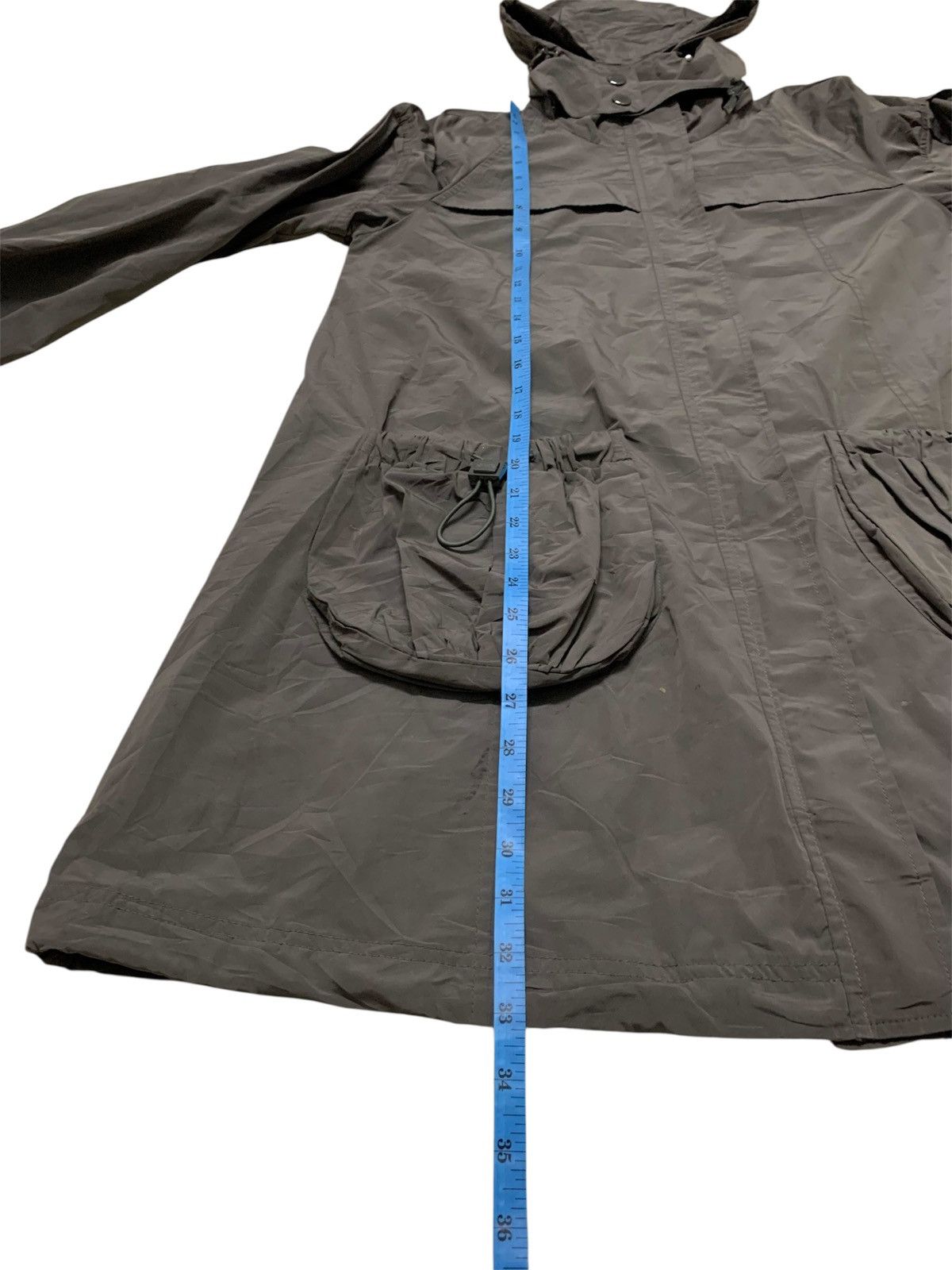 Burberry Burberry parkas green military style Size US L / EU 52-54 / 3 - 6 Thumbnail