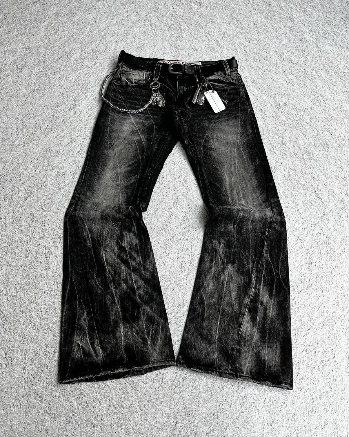 If Six Was Nine × Japanese Brand × Le Grande Bleu (L.G.B.
