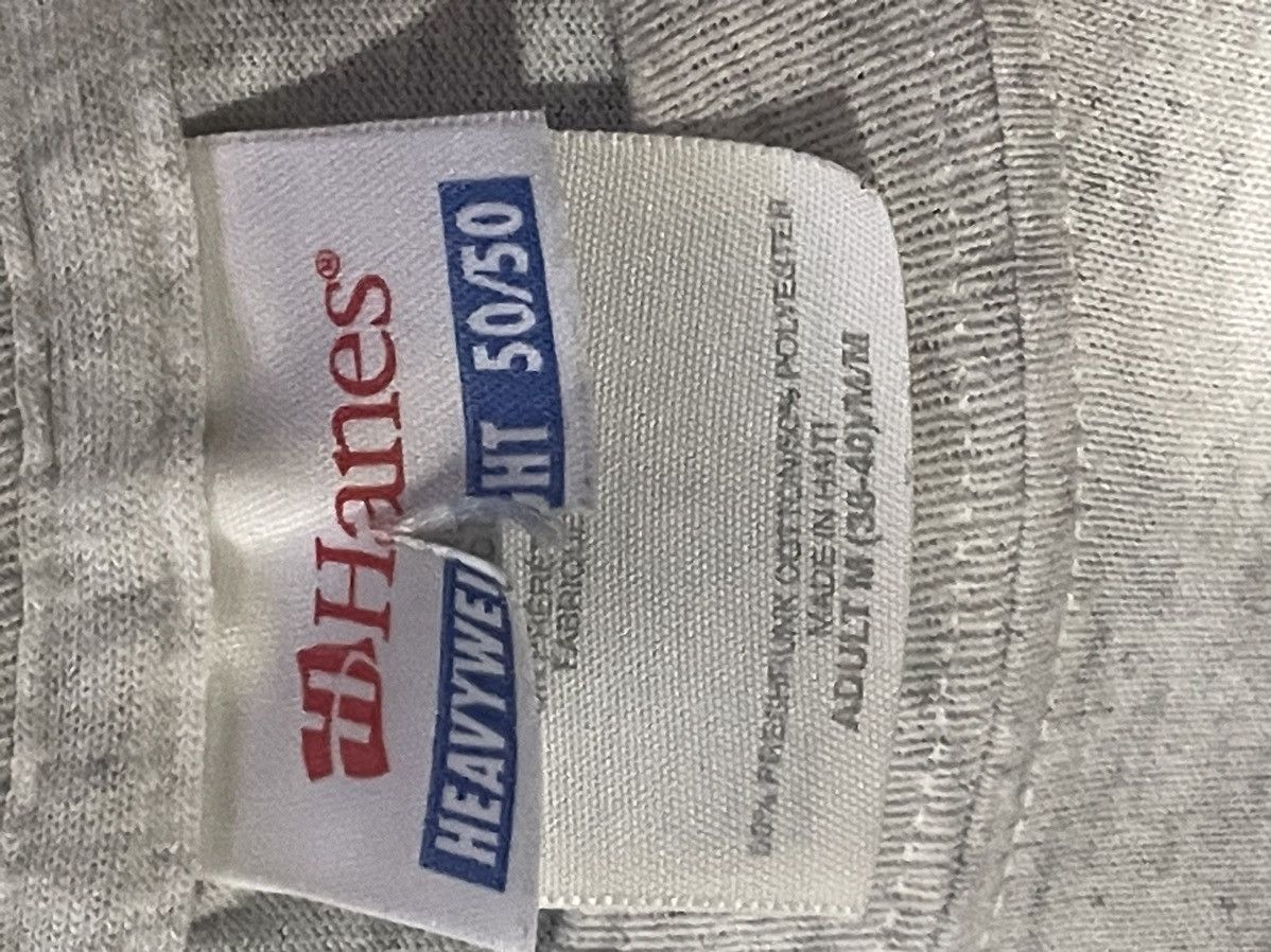 Hanes 2010 Dallas Cowboys Thanksgiving Game Shirt Size US M / EU 48-50 / 2 - 3 Thumbnail