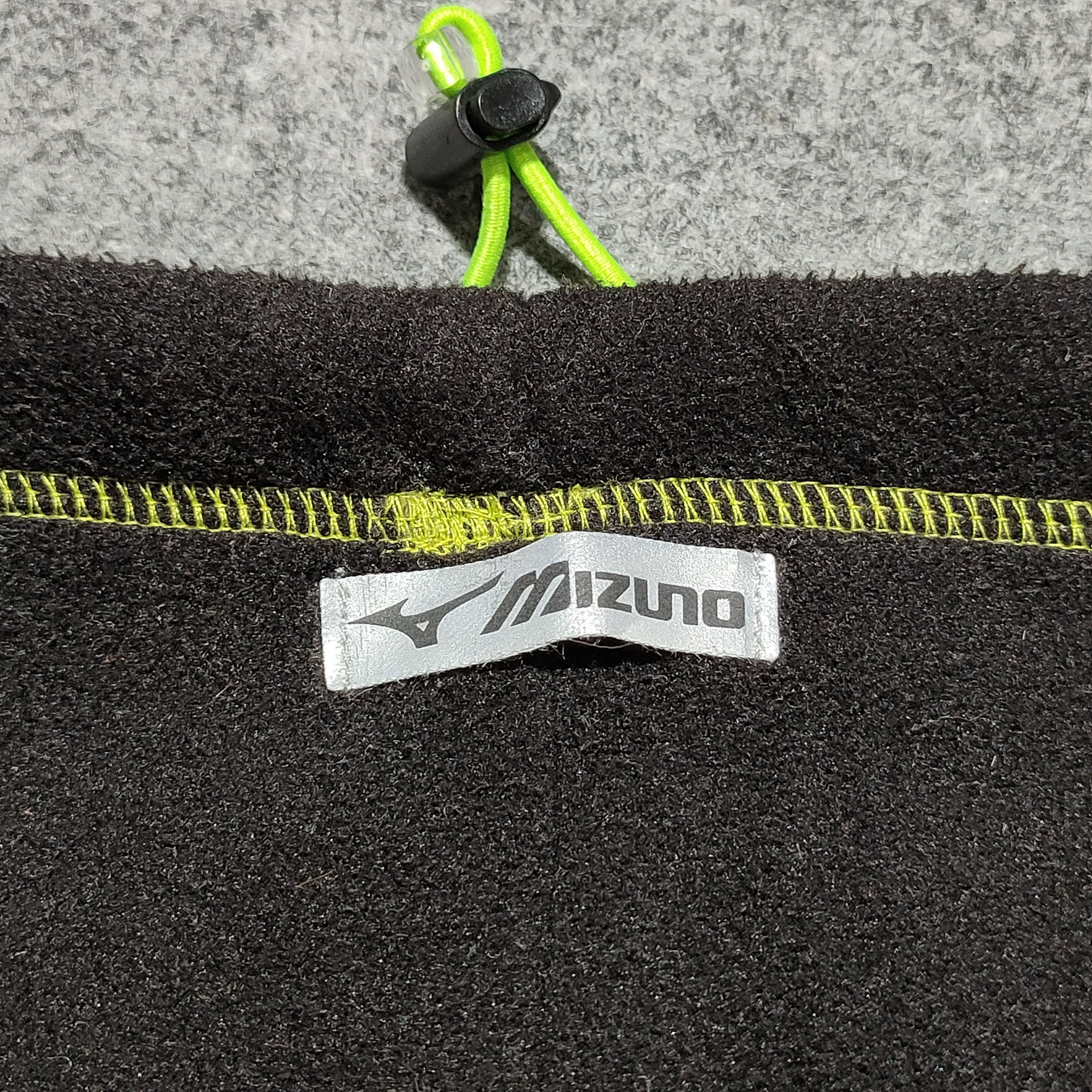Mizuno 🔥Mizuno neck warmer Size ONE SIZE - 3 Thumbnail