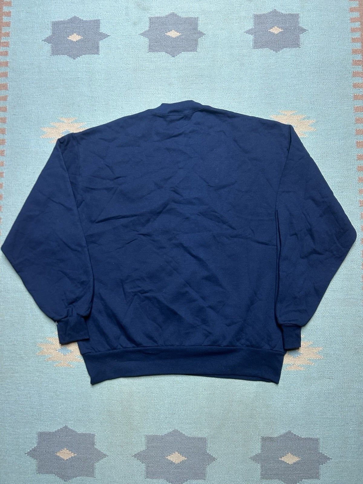 Vintage Vintage sweatshirt endless designs dog puppy cute animal L Size US L / EU 52-54 / 3 - 5 Thumbnail