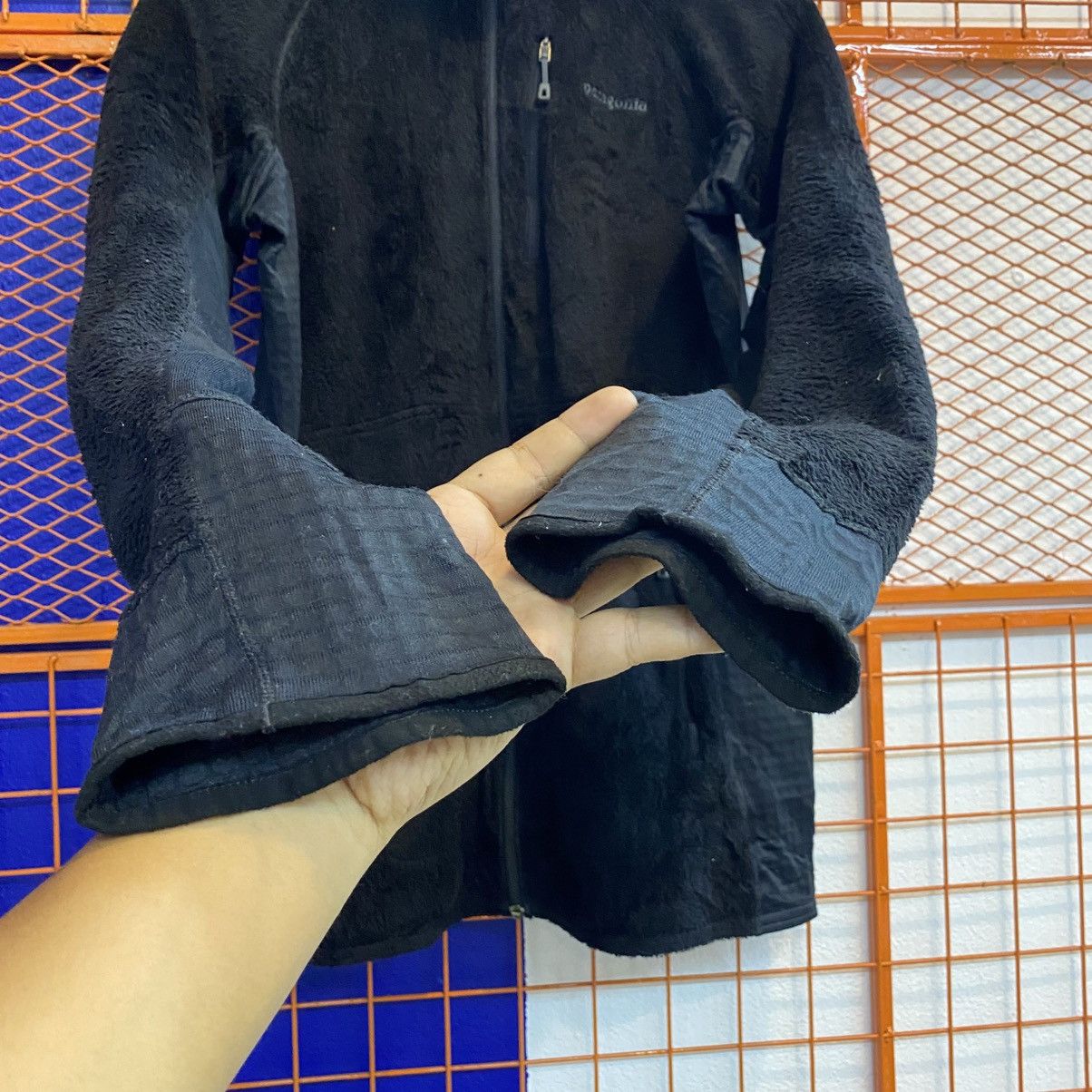 Patagonia Vintage Patagonia Fleece Jacket Size US M / EU 48-50 / 2 - 4 Thumbnail