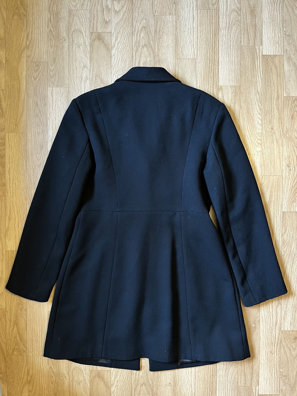 Kenzo Kenzo Women Blazer Size L / US 10 / IT 46 - 9 Thumbnail