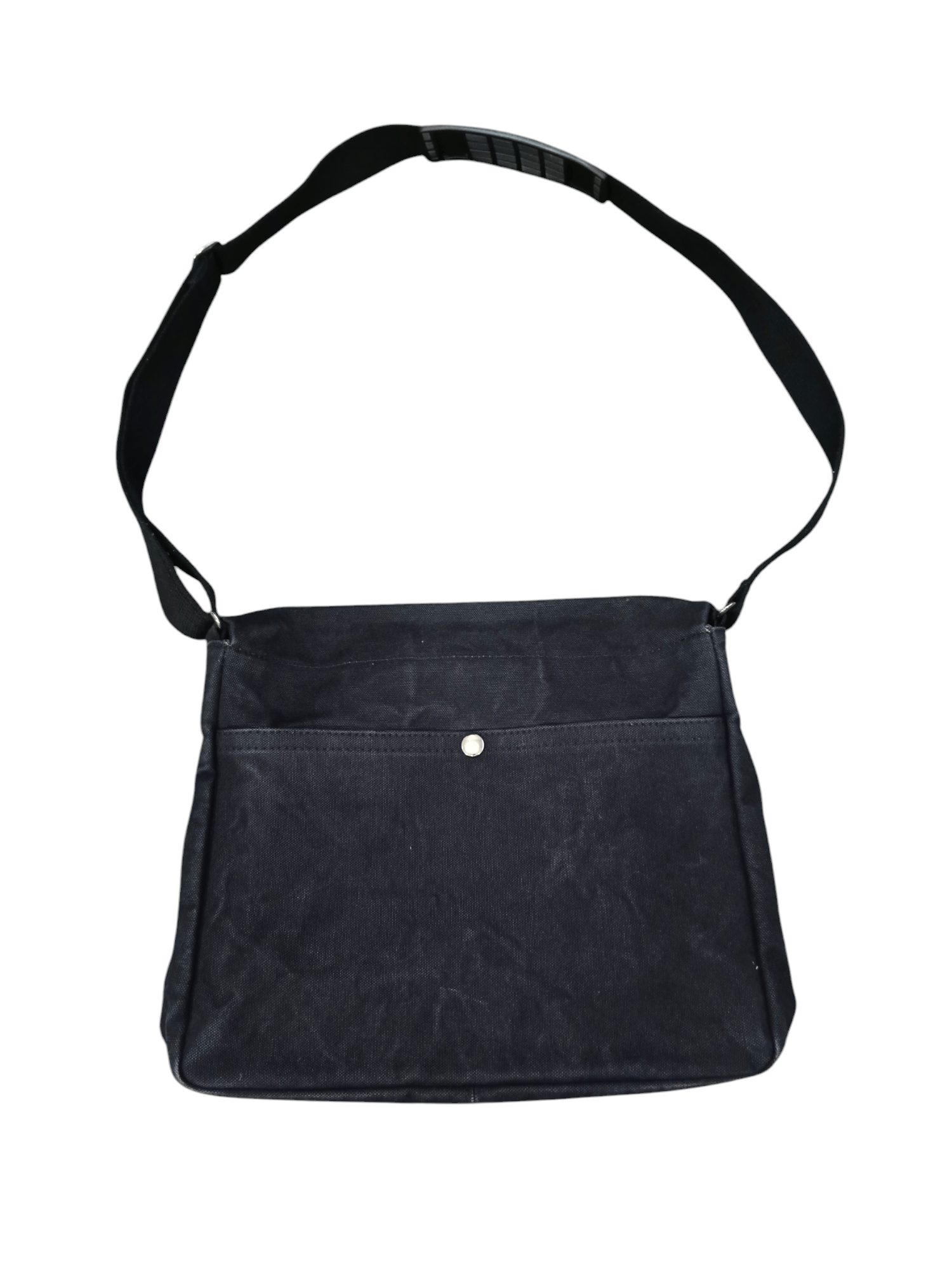 Other BLACK FADE CANVAS JAPAN BAG MASENGGER Size ONE SIZE - 3 Thumbnail