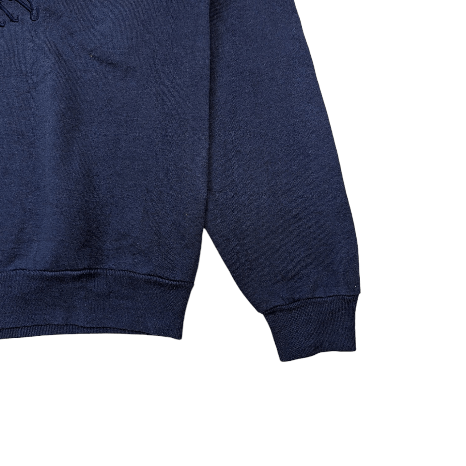 Vintage Vintage 90's OXFORD University Jumper Sweatshirt Size US M / EU 48-50 / 2 - 7 Thumbnail