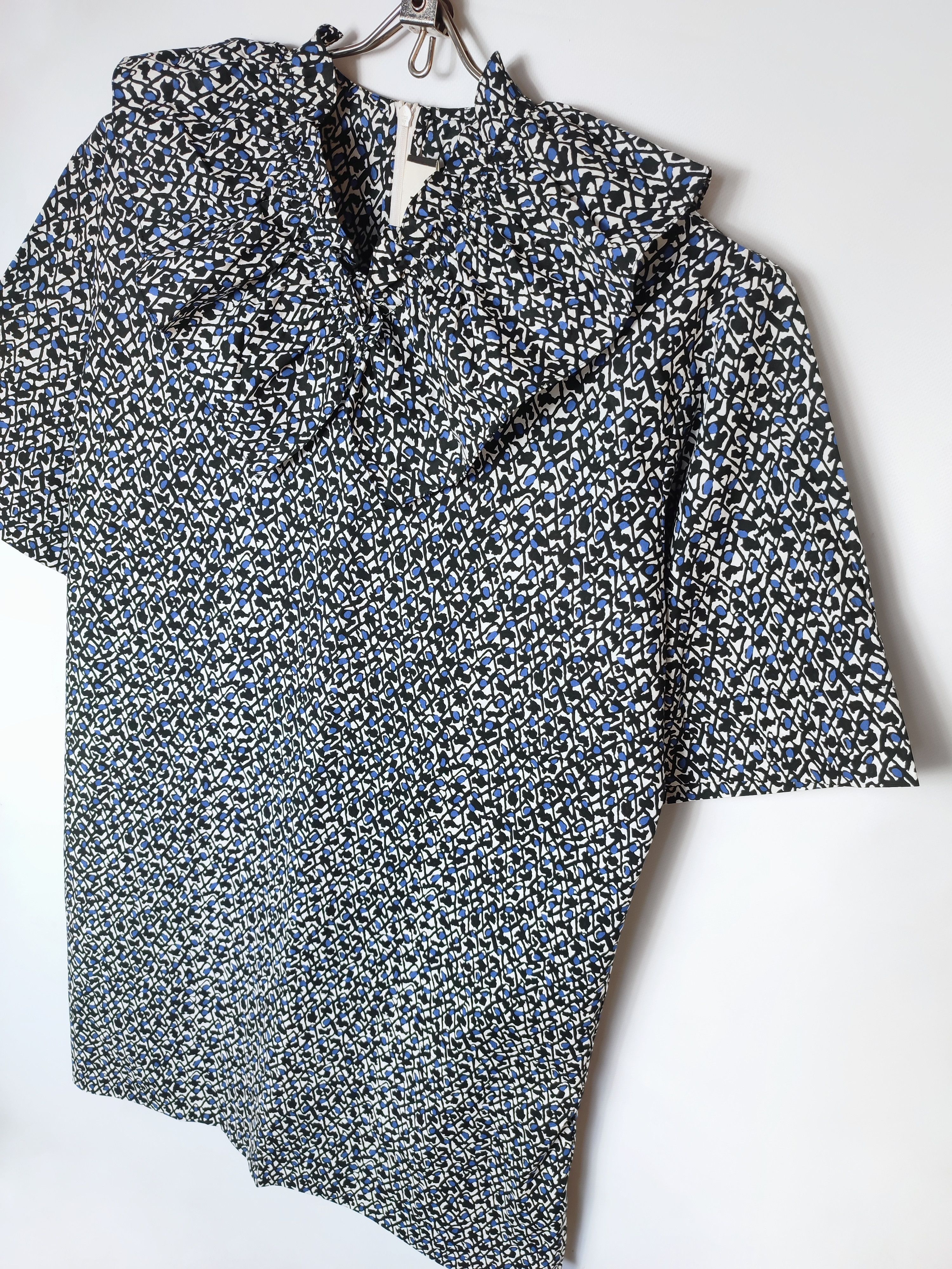 Marni Marni Bow Bunny Dress Size M / US 6-8 / IT 42-44 - 3 Thumbnail