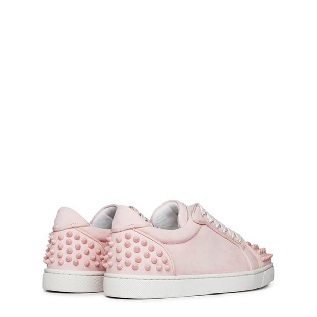 Christian Louboutin Vieira 2 Sneakers Size US 7 / IT 37 - 5 Thumbnail