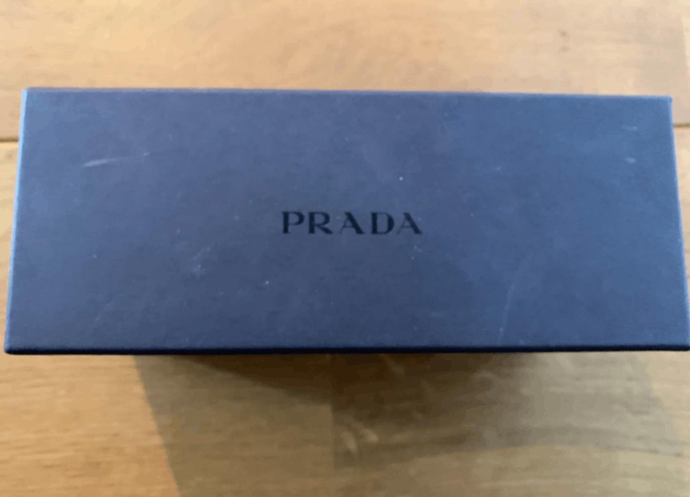Prada PRADA Sunglasses Flame Star Mask Wrap Shield Vintage Size ONE SIZE - 4 Thumbnail