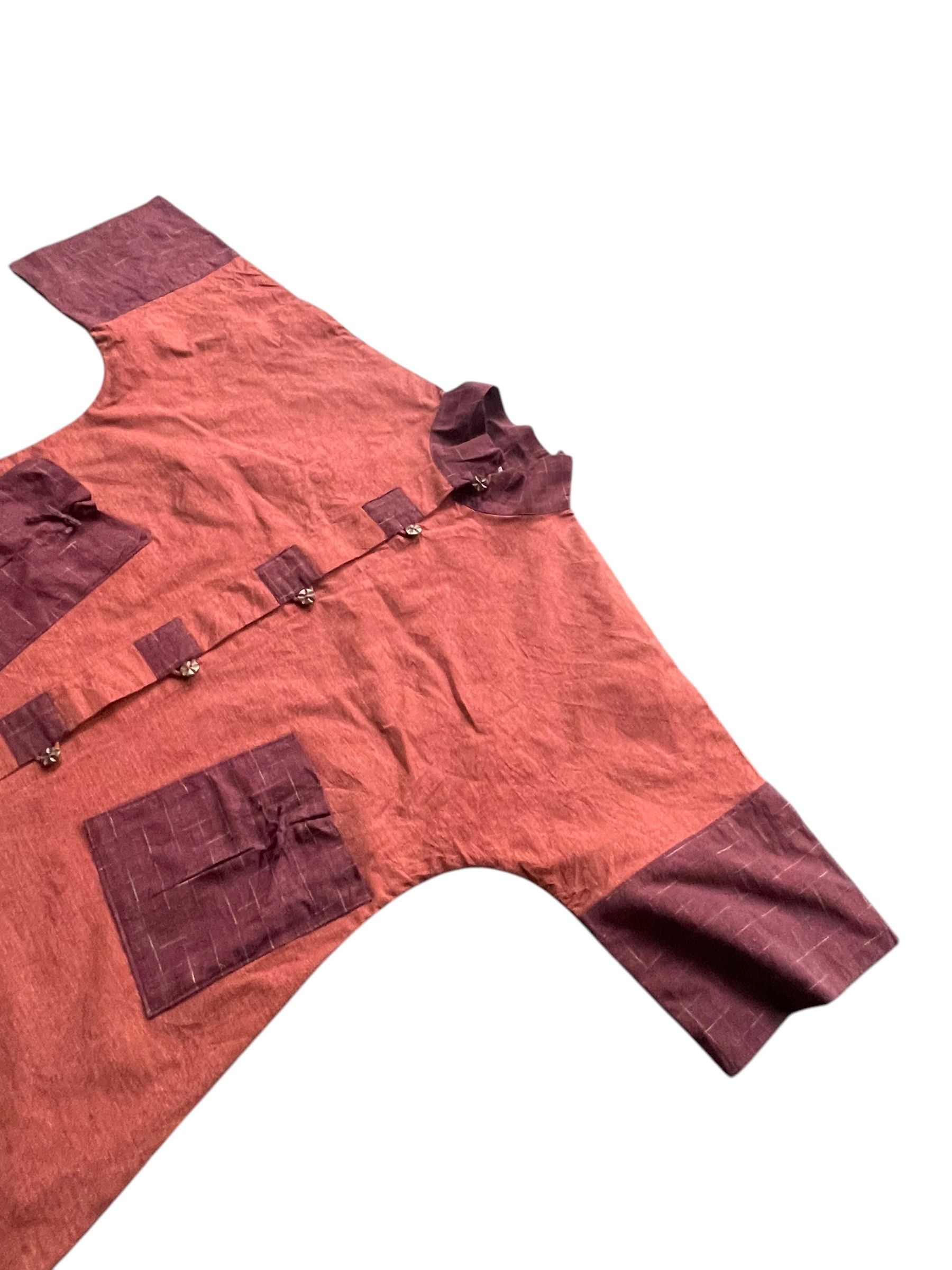 Other Museum Mamas Kimono Jacket Size US XL / EU 56 / 4 - 2 Thumbnail