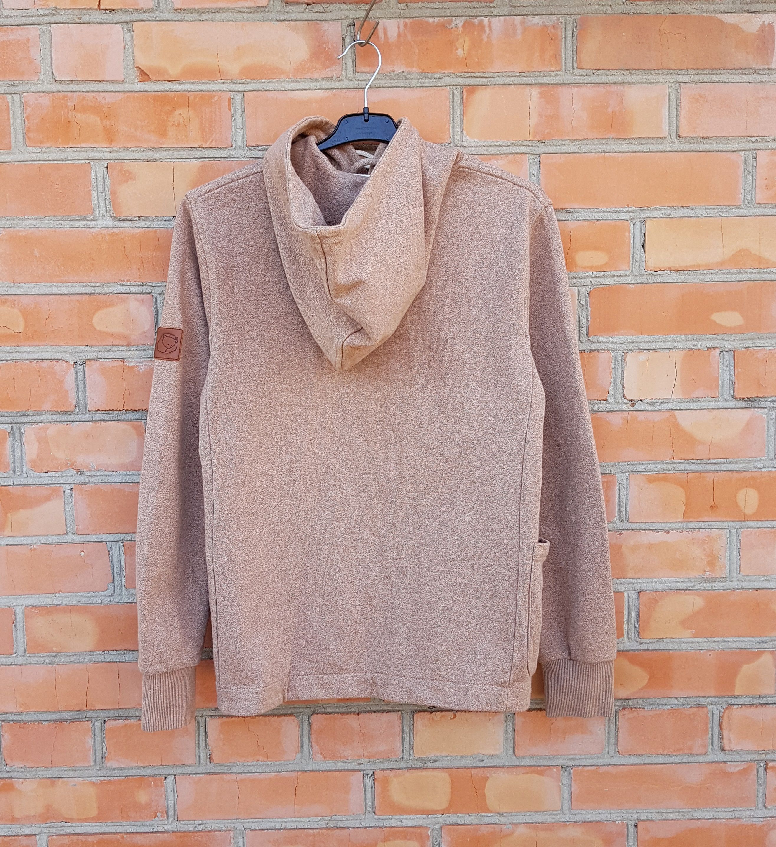 Penfield PENFIELD Trailwear hoodie button up Size US XS / EU 42 / 0 - 2 Thumbnail