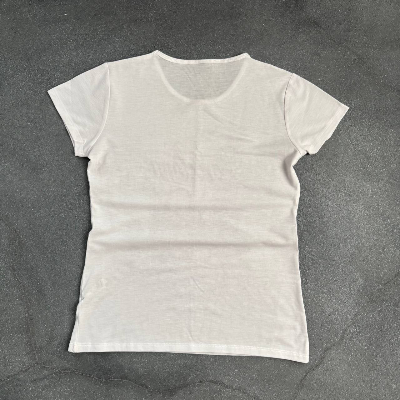 Japanese Brand Amazing Y2K 2000's Super Sexy T-Shirt Size M / US 6-8 / IT 42-44 - 7 Thumbnail