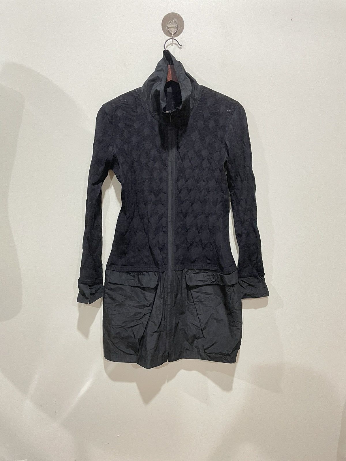 Hiroko Koshino Homme Hiroko Koshino top Size XS / US 0-2 / IT 36-38 - 1 Thumbnail