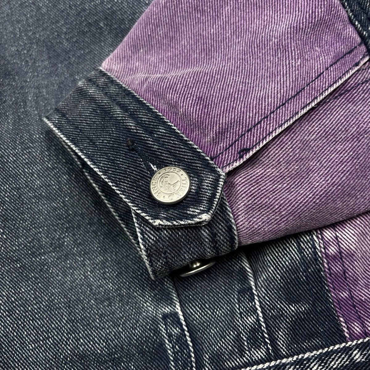 O'Neill Vintage 90’s Rare O'Neill Denim Jacket Size US XL / EU 56 / 4 - 6 Thumbnail